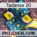 Tadarise 20 cialis5